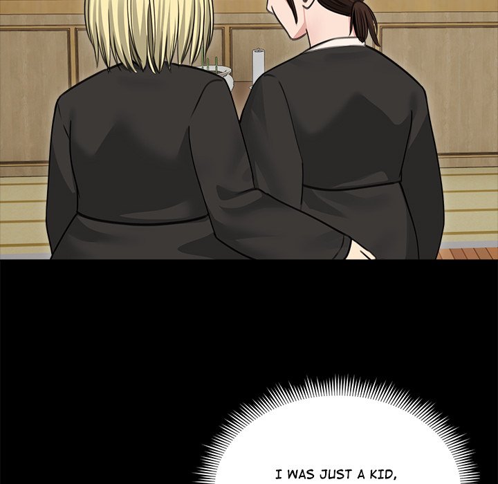 Runaway Wife Chapter 33 - Page 55 in English