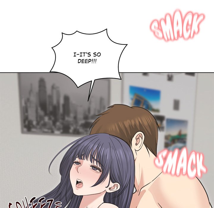 Runaway Wife Chapter 33 - Page 6 in English