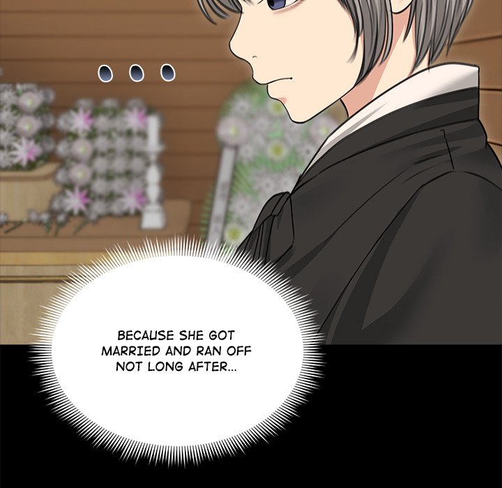 Runaway Wife Chapter 33 - Page 61 in English