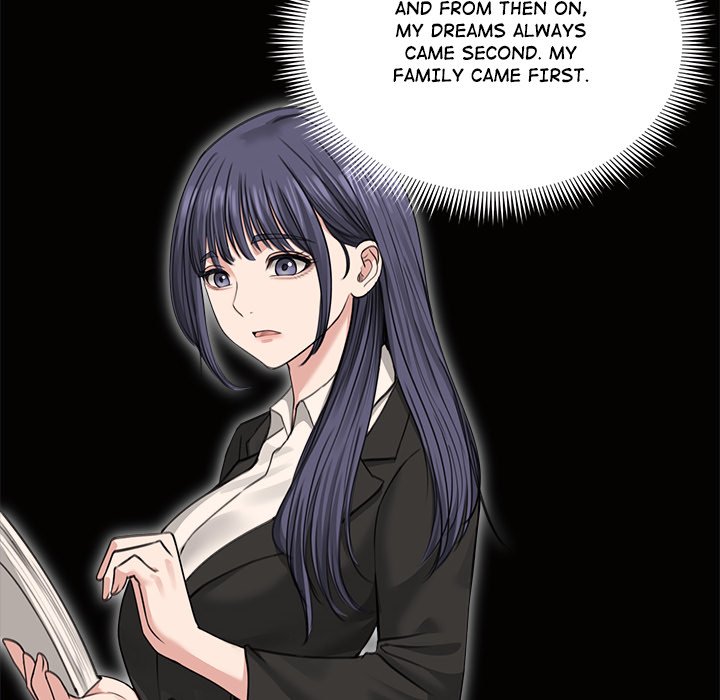 Runaway Wife Chapter 33 - Page 64 in English