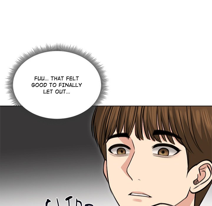 Runaway Wife Chapter 33 - Page 76 in English
