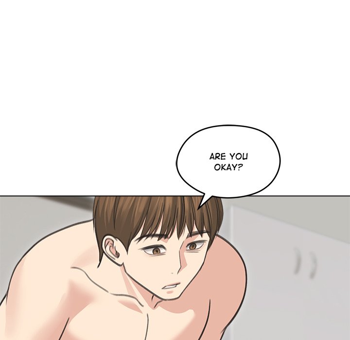 Runaway Wife Chapter 33 - Page 80 in English
