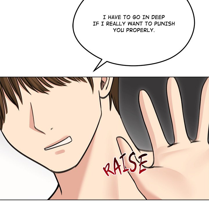 Runaway Wife Chapter 33 - Page 9 in English