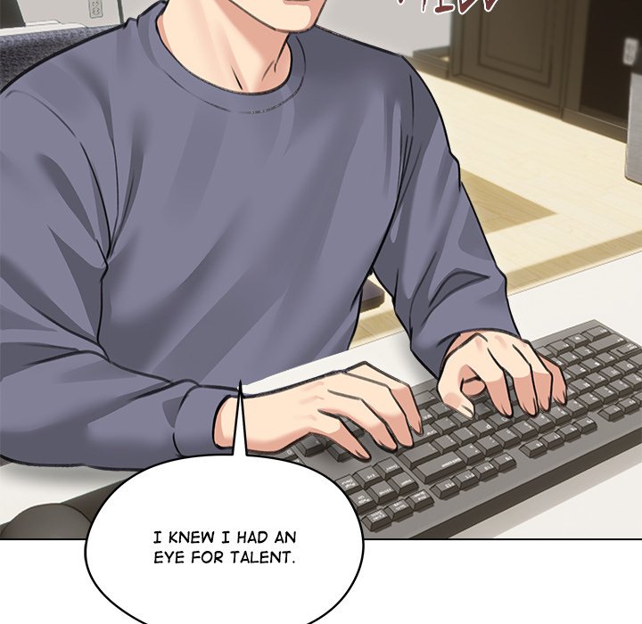 Runaway Wife Chapter 34 - Page 10 in English