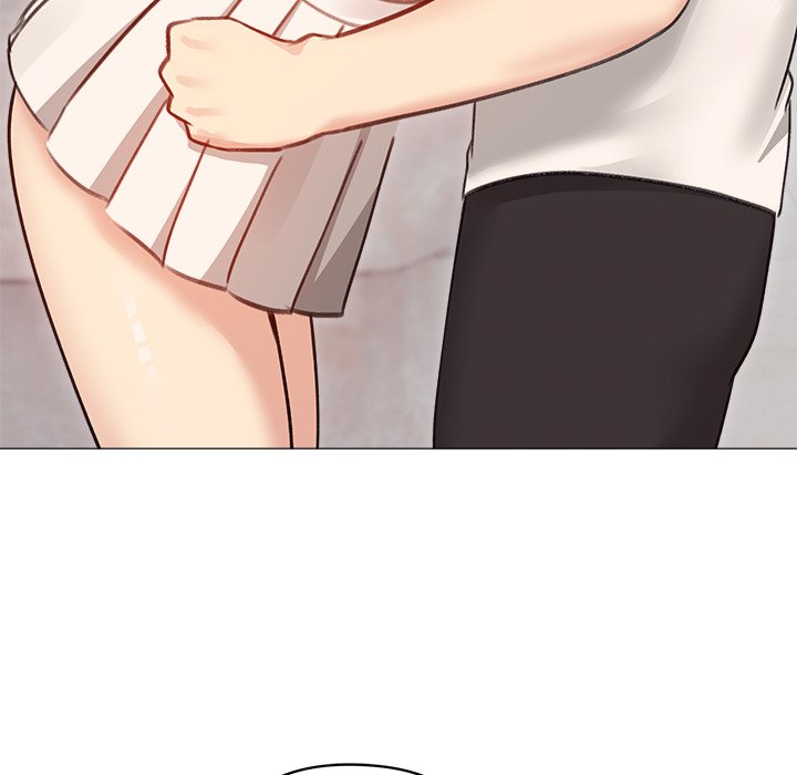 Runaway Wife Chapter 34 - Page 100 in English