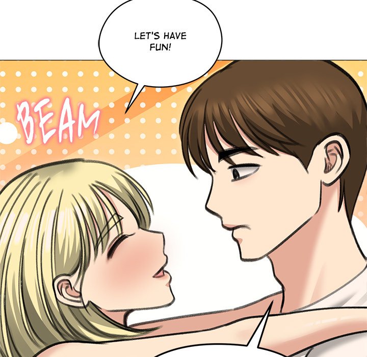 Runaway Wife Chapter 34 - Page 101 in English