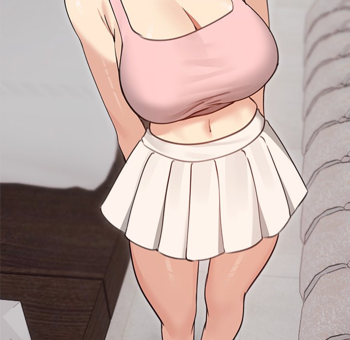 Runaway Wife Chapter 34 - Page 104 in English