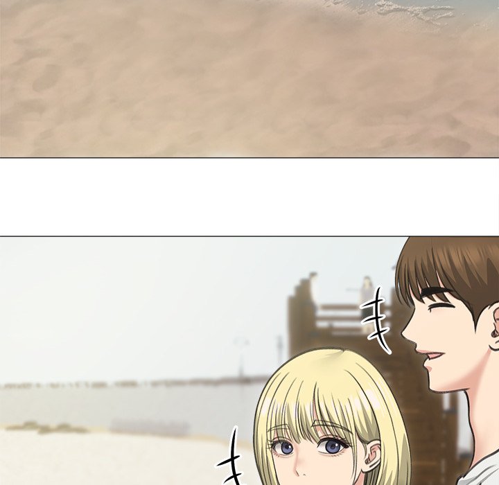 Runaway Wife Chapter 34 - Page 108 in English