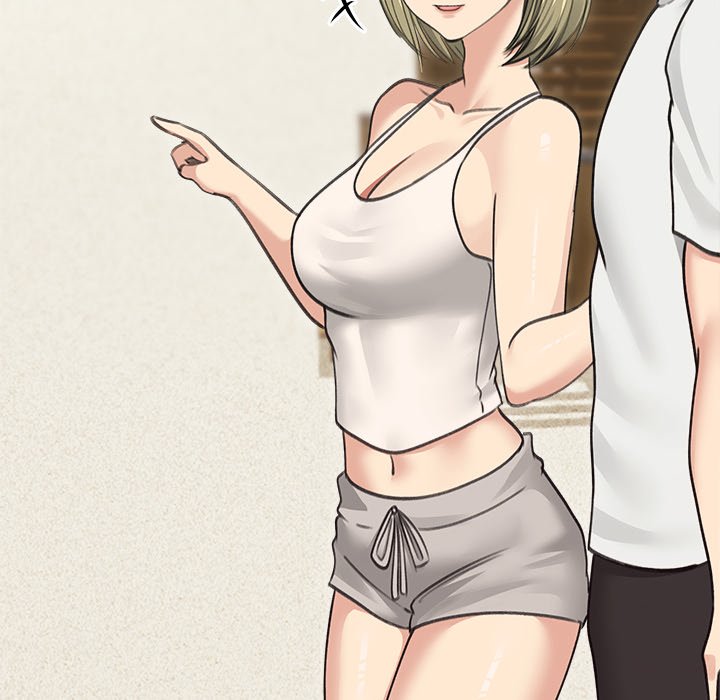 Runaway Wife Chapter 34 - Page 109 in English