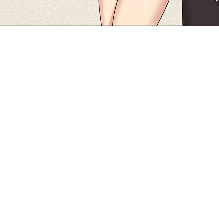Runaway Wife Chapter 34 - Page 110 in English