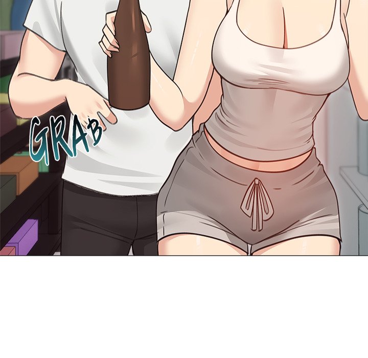 Runaway Wife Chapter 34 - Page 112 in English
