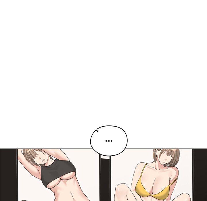 Runaway Wife Chapter 34 - Page 118 in English