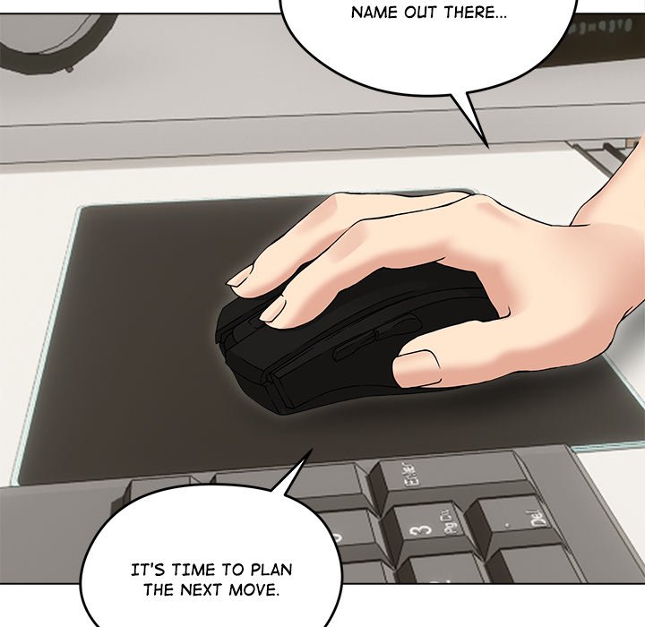 Runaway Wife Chapter 34 - Page 12 in English