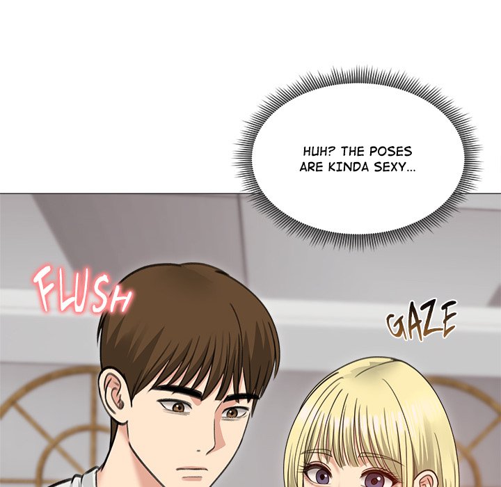 Runaway Wife Chapter 34 - Page 120 in English