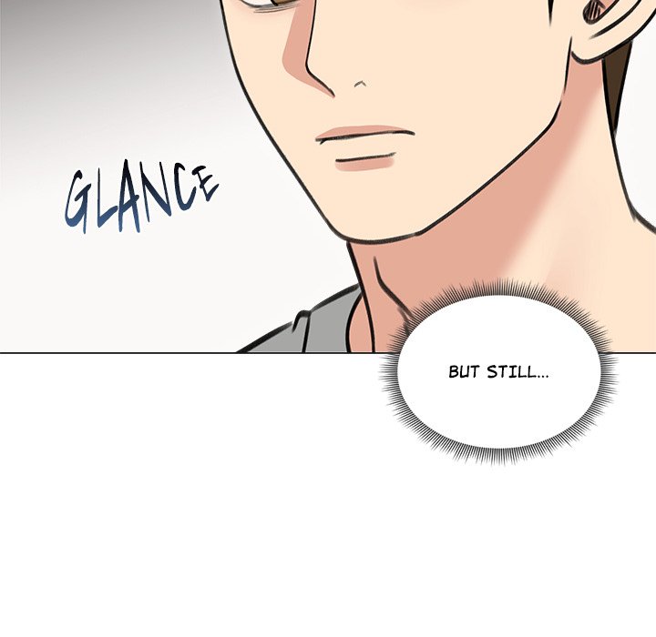 Runaway Wife Chapter 34 - Page 126 in English