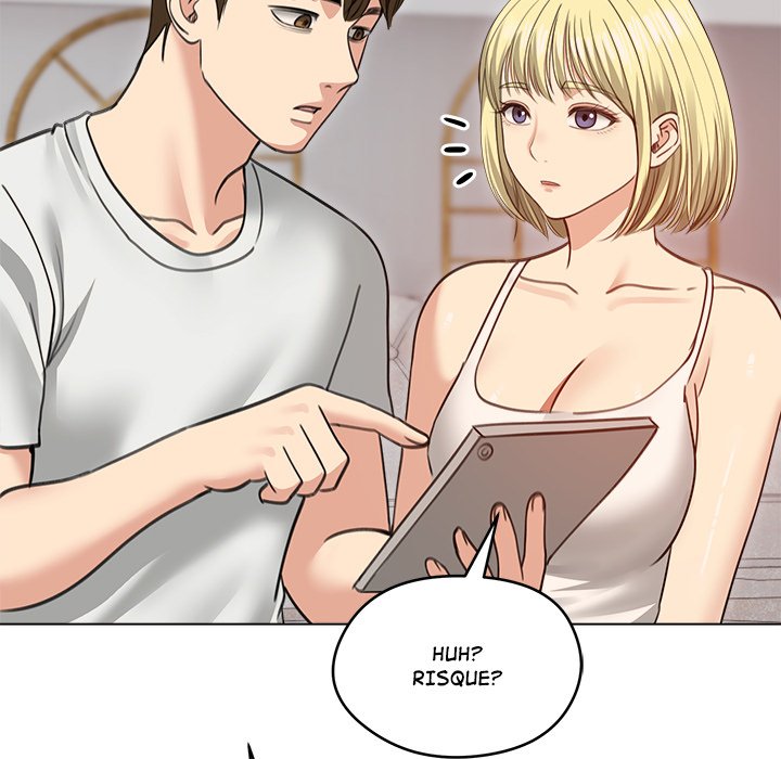 Runaway Wife Chapter 34 - Page 130 in English