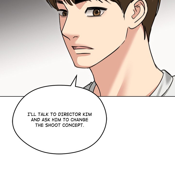 Runaway Wife Chapter 34 - Page 133 in English