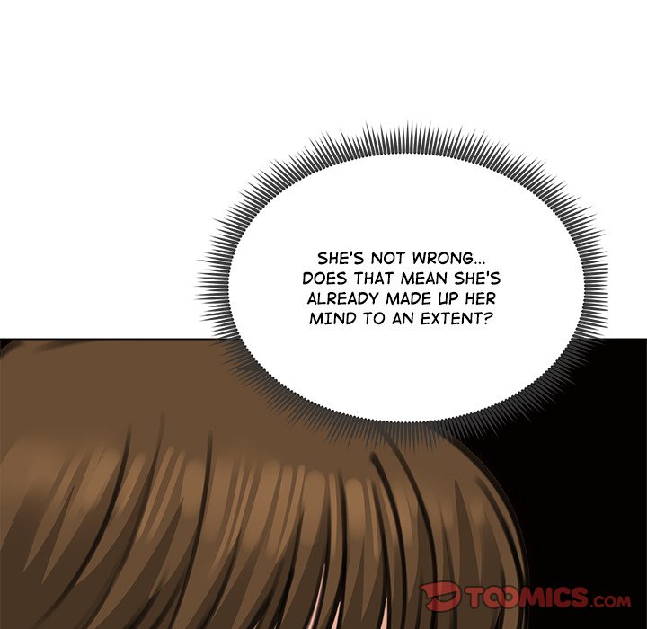 Runaway Wife Chapter 34 - Page 138 in English