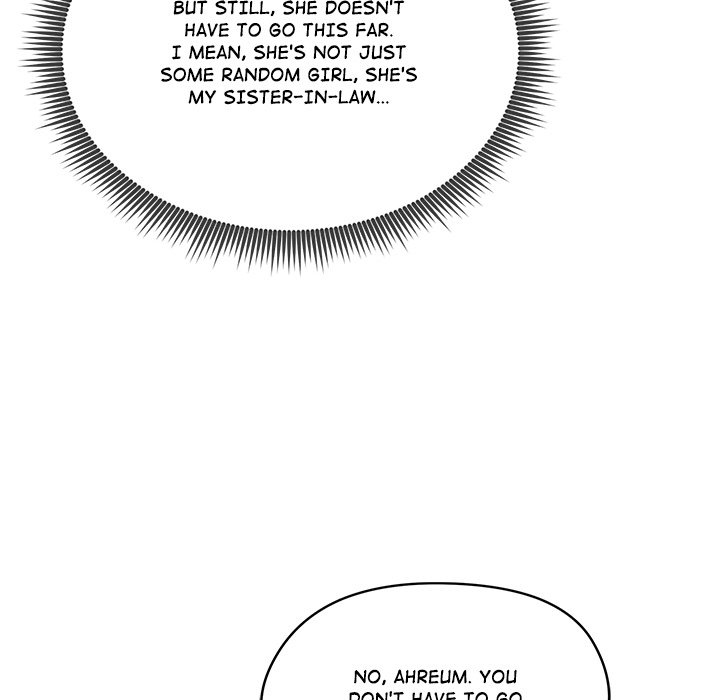 Runaway Wife Chapter 34 - Page 140 in English
