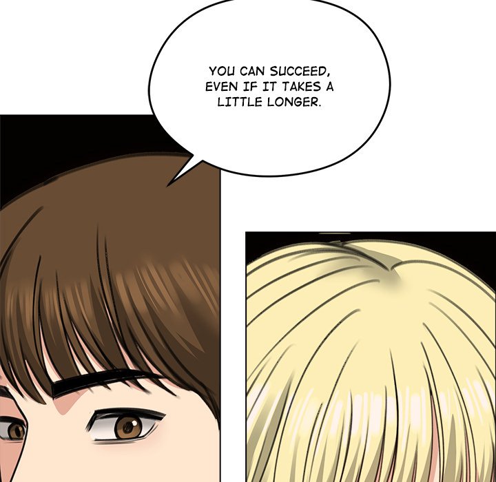 Runaway Wife Chapter 34 - Page 143 in English