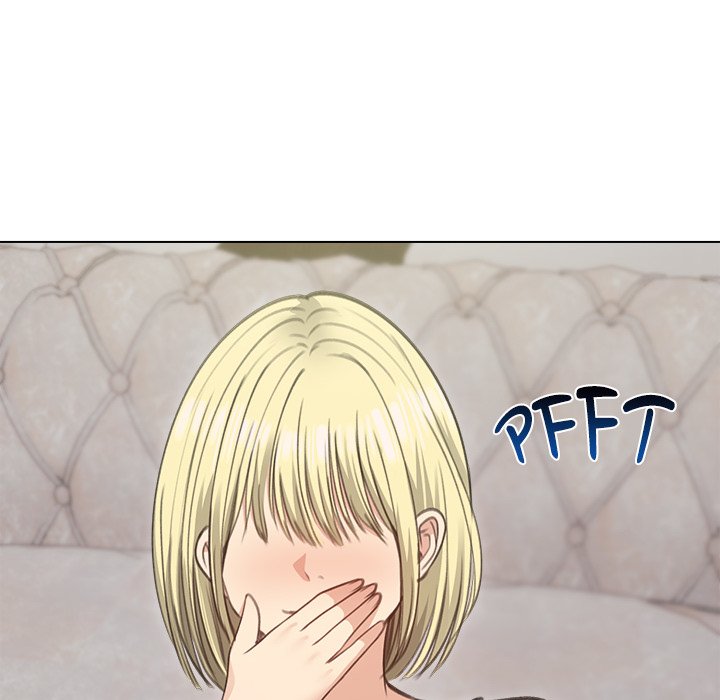 Runaway Wife Chapter 34 - Page 145 in English