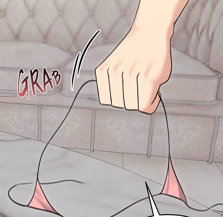 Runaway Wife Chapter 34 - Page 148 in English