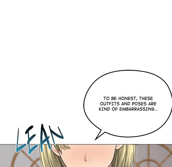 Runaway Wife Chapter 34 - Page 154 in English