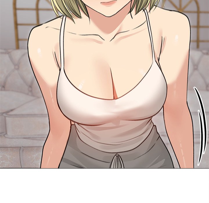 Runaway Wife Chapter 34 - Page 155 in English