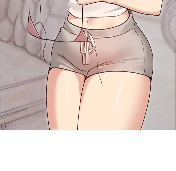 Runaway Wife Chapter 34 - Page 160 in English