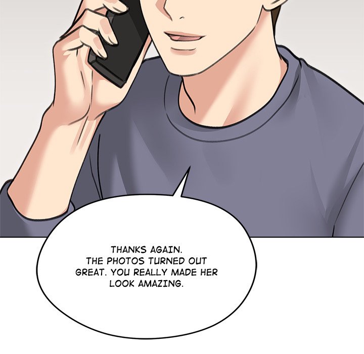 Runaway Wife Chapter 34 - Page 17 in English