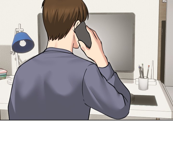 Runaway Wife Chapter 34 - Page 19 in English