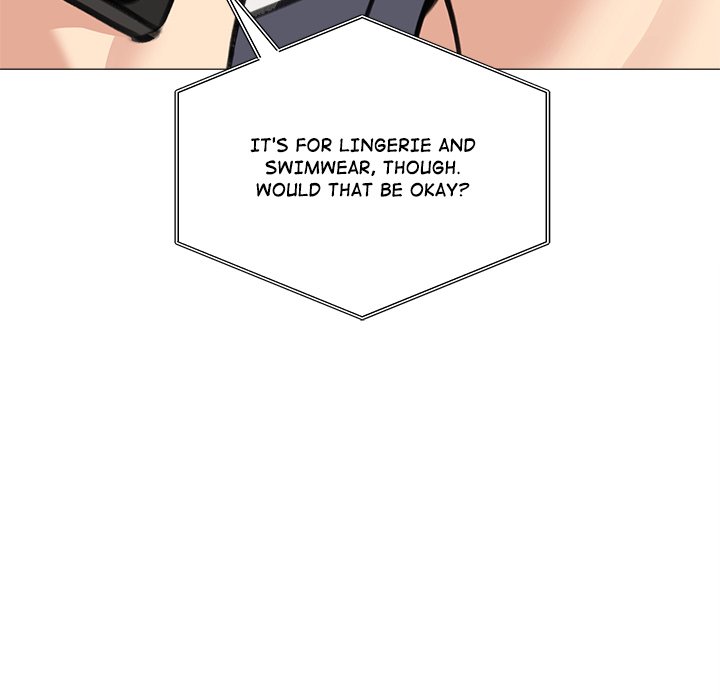 Runaway Wife Chapter 34 - Page 25 in English