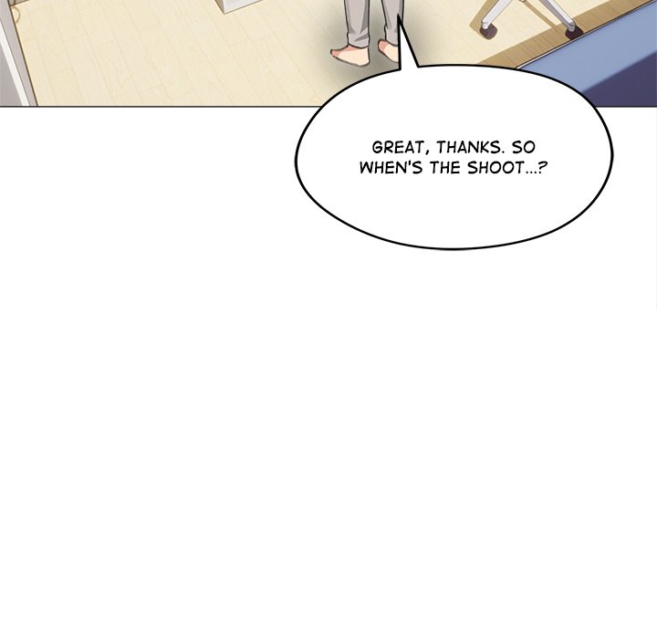 Runaway Wife Chapter 34 - Page 27 in English