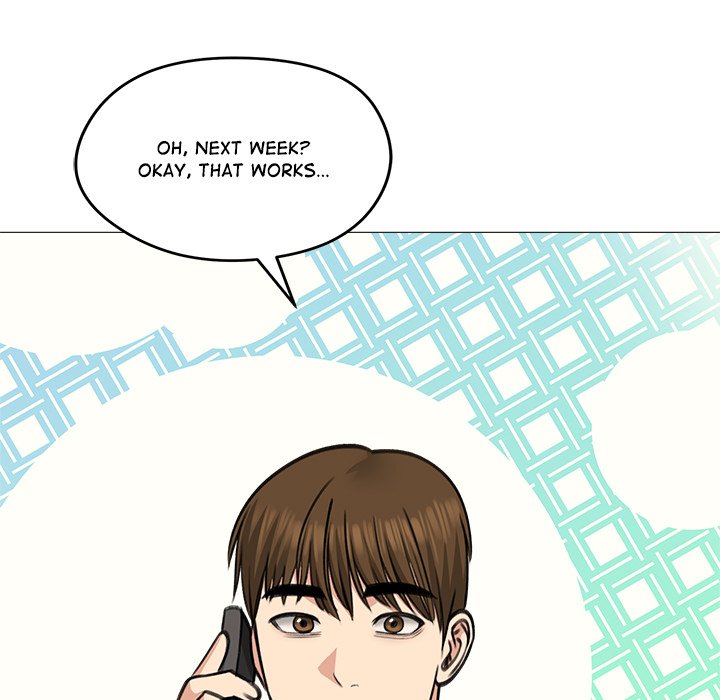 Runaway Wife Chapter 34 - Page 28 in English