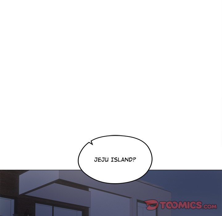 Runaway Wife Chapter 34 - Page 30 in English