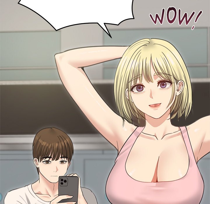 Runaway Wife Chapter 34 - Page 38 in English