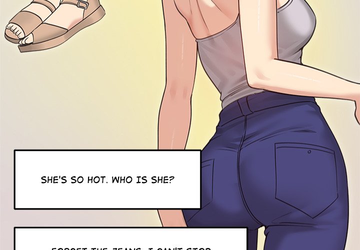 Runaway Wife Chapter 34 - Page 4 in English