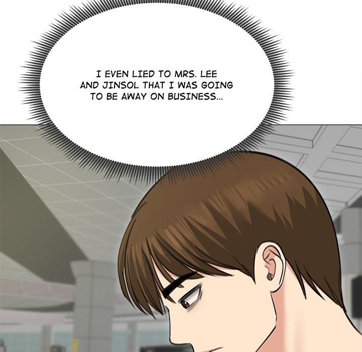 Runaway Wife Chapter 34 - Page 45 in English