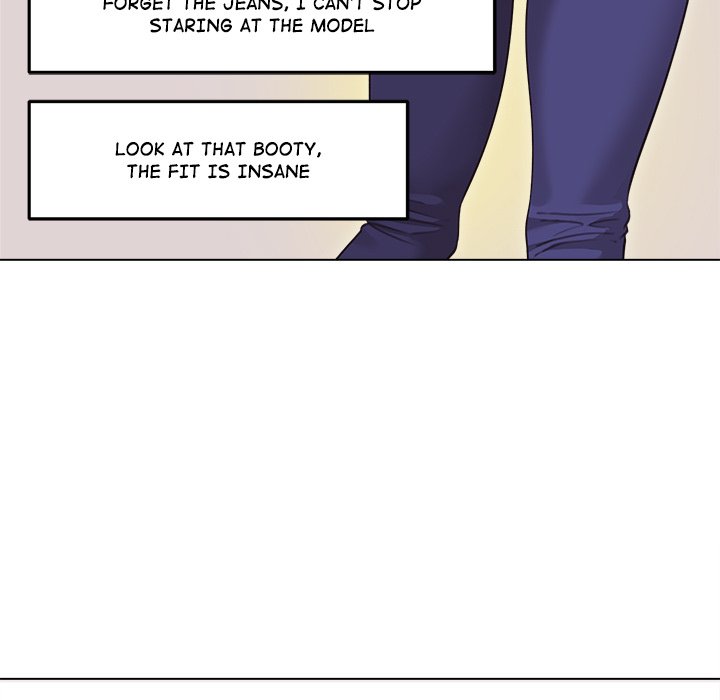 Runaway Wife Chapter 34 - Page 5 in English