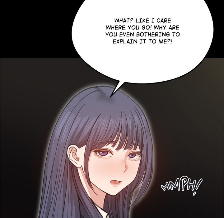 Runaway Wife Chapter 34 - Page 50 in English