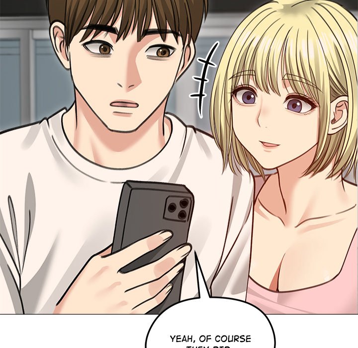 Runaway Wife Chapter 34 - Page 58 in English
