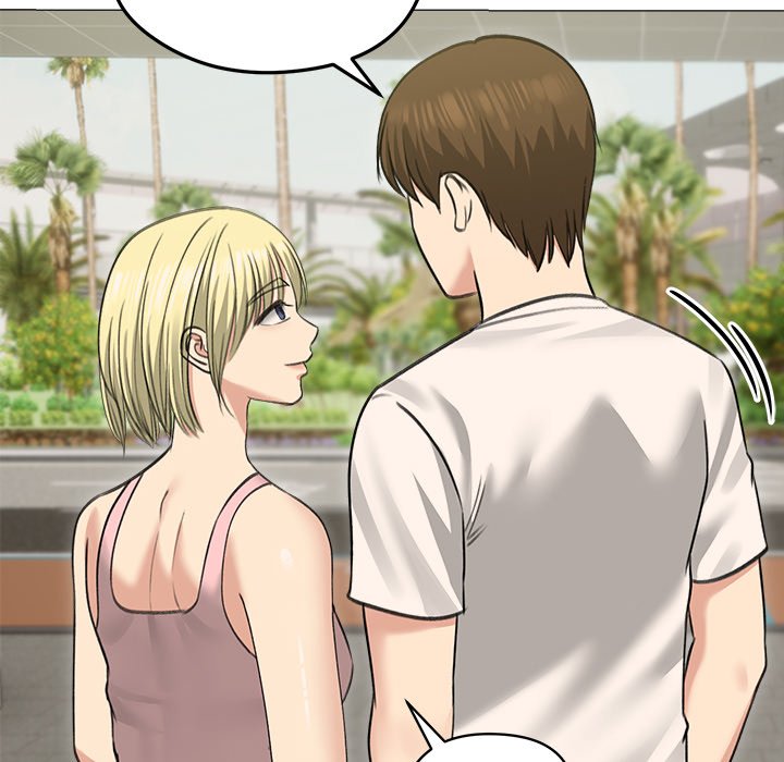 Runaway Wife Chapter 34 - Page 60 in English