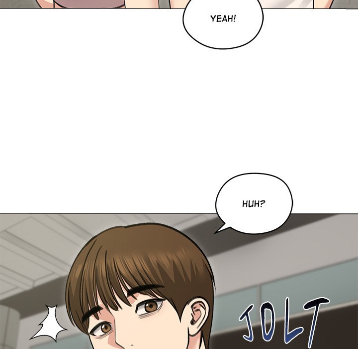 Runaway Wife Chapter 34 - Page 61 in English