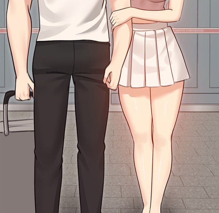 Runaway Wife Chapter 34 - Page 69 in English