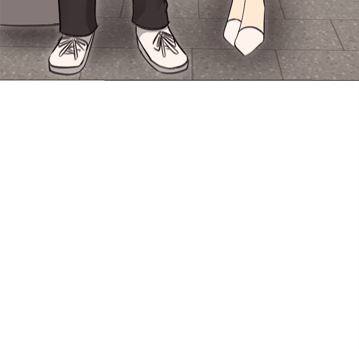Runaway Wife Chapter 34 - Page 70 in English