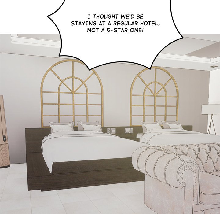 Runaway Wife Chapter 34 - Page 76 in English