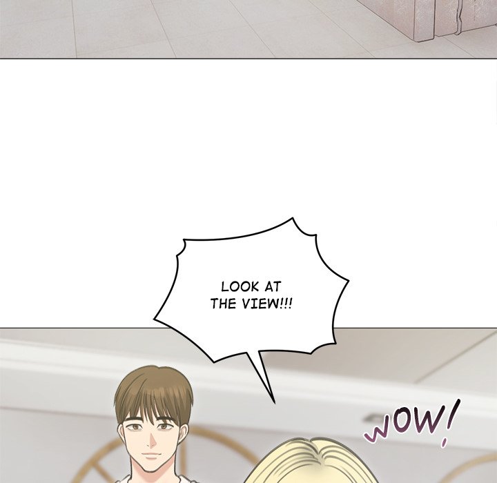 Runaway Wife Chapter 34 - Page 77 in English