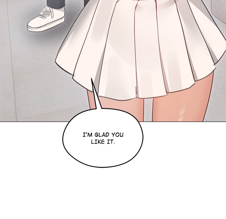Runaway Wife Chapter 34 - Page 79 in English