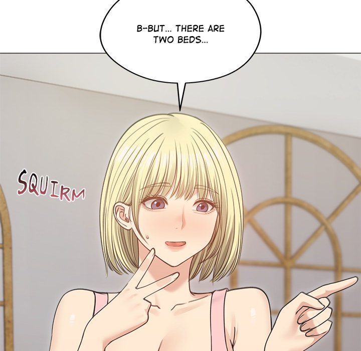 Runaway Wife Chapter 34 - Page 85 in English