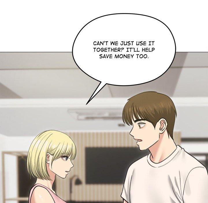 Runaway Wife Chapter 34 - Page 88 in English
